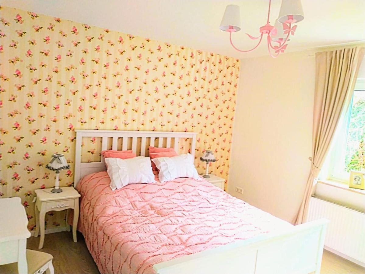 Romantic Style Apartment Titisee エクステリア 写真