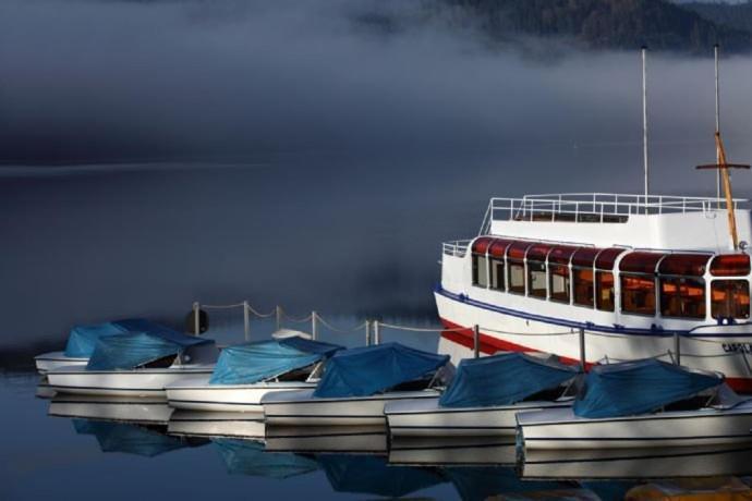Romantic Style Apartment Titisee エクステリア 写真