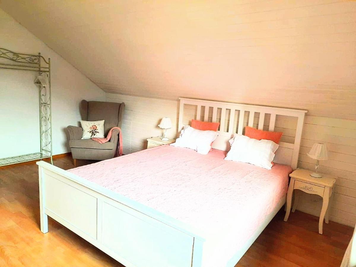 Romantic Style Apartment Titisee エクステリア 写真