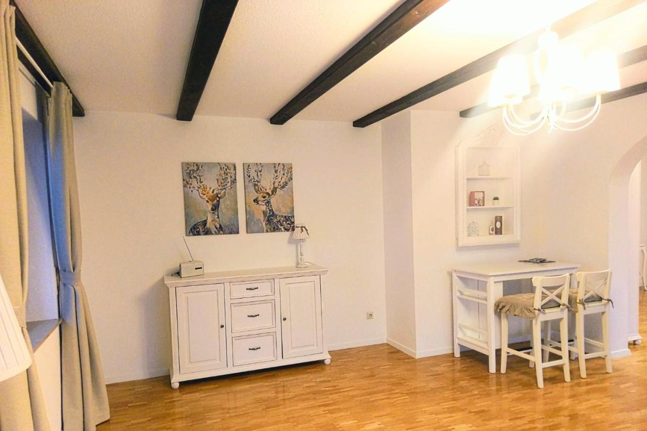 Romantic Style Apartment Titisee エクステリア 写真