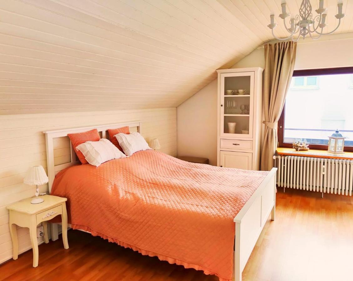 Romantic Style Apartment Titisee エクステリア 写真