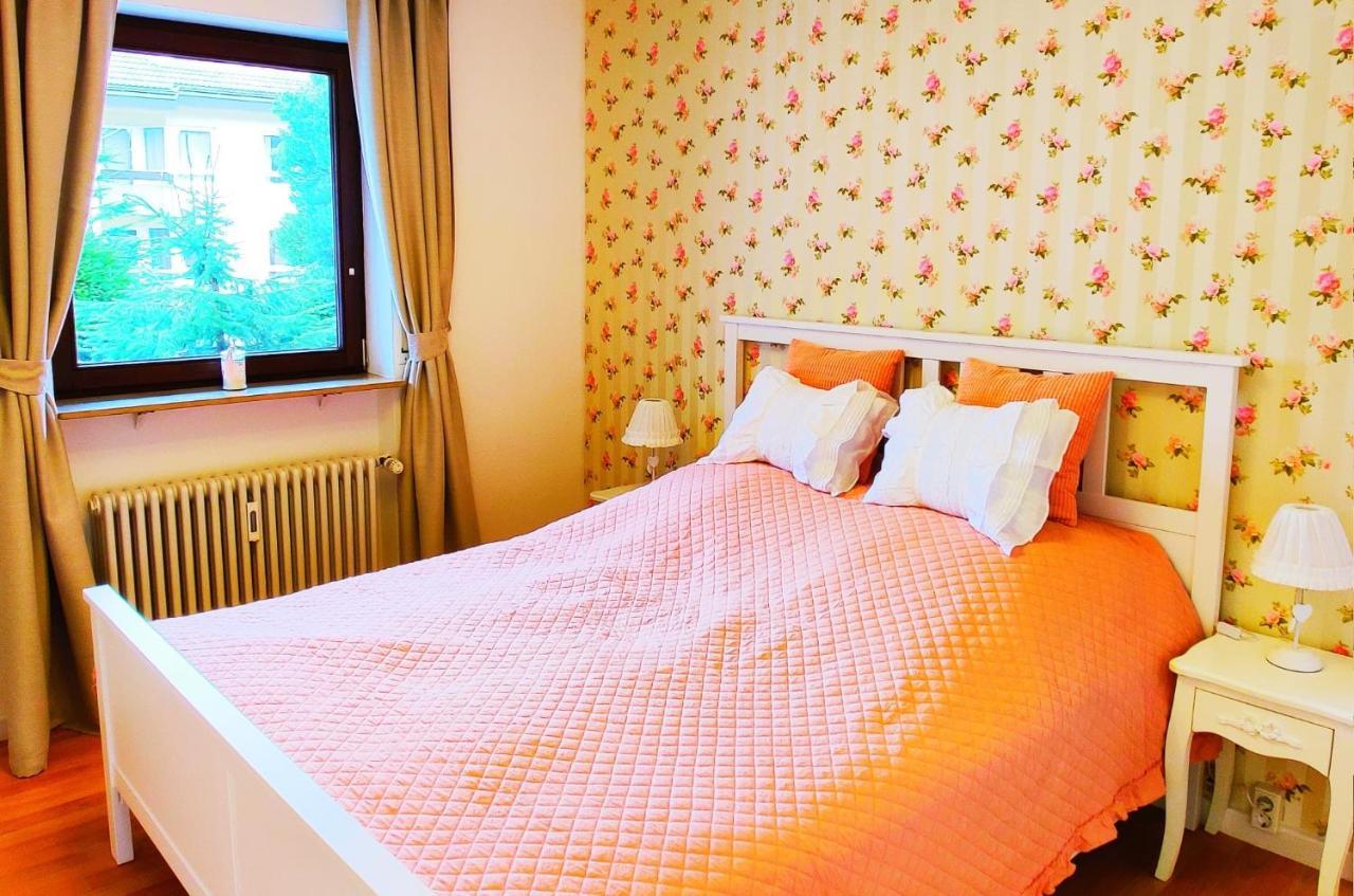 Romantic Style Apartment Titisee エクステリア 写真