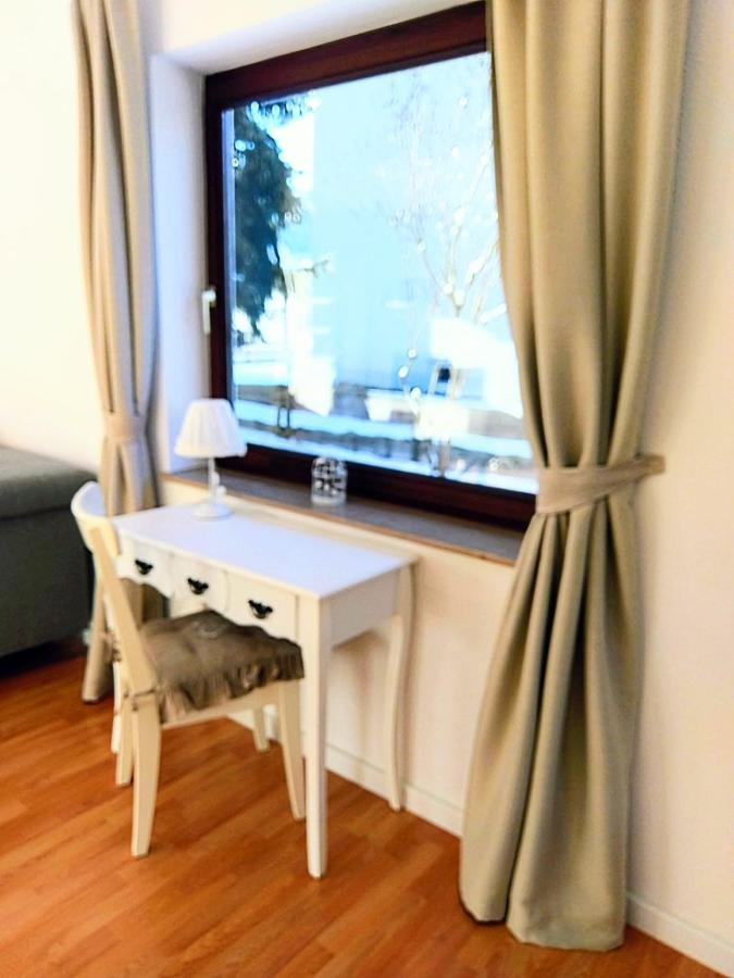 Romantic Style Apartment Titisee エクステリア 写真