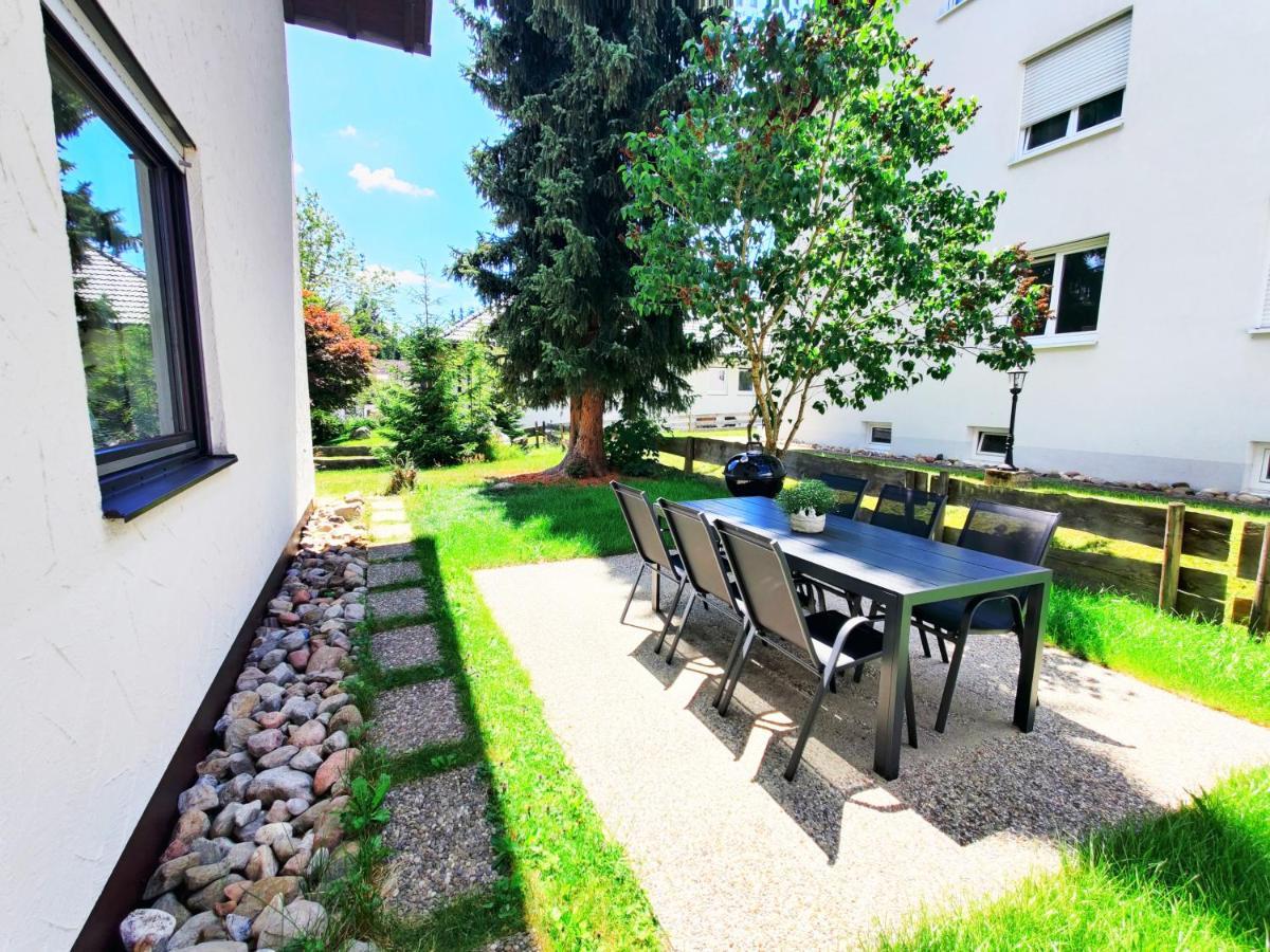 Romantic Style Apartment Titisee エクステリア 写真