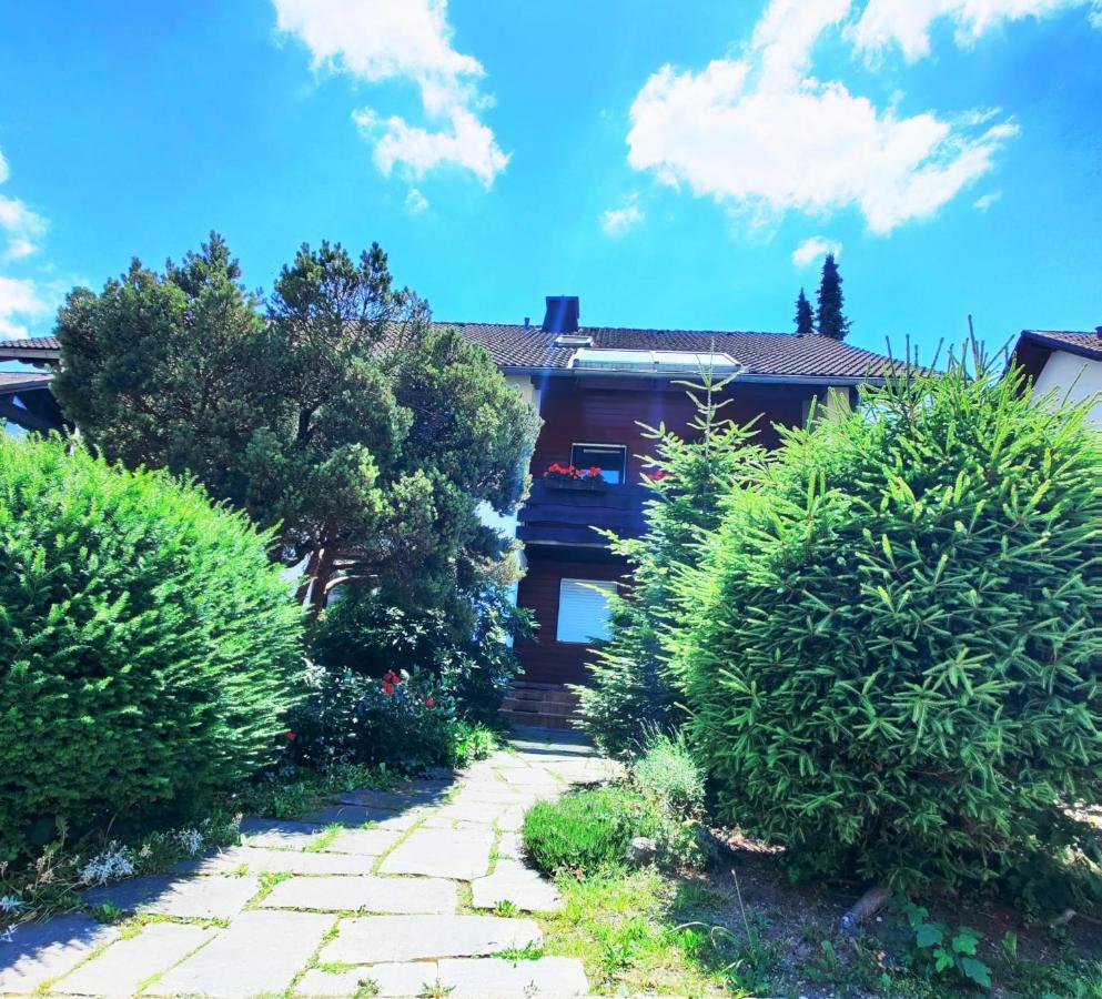 Romantic Style Apartment Titisee エクステリア 写真