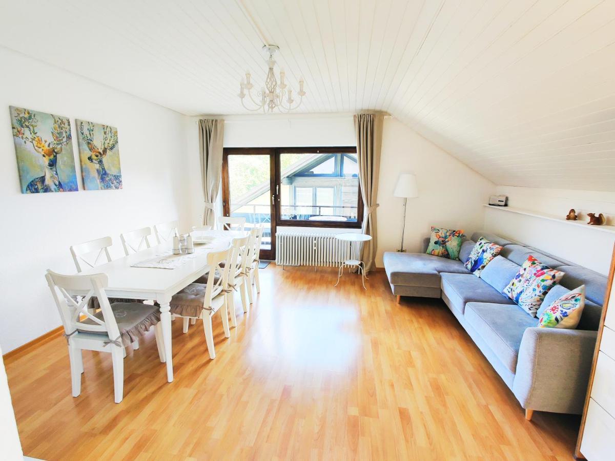 Romantic Style Apartment Titisee エクステリア 写真