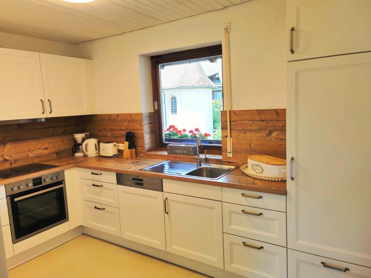 Romantic Style Apartment Titisee エクステリア 写真