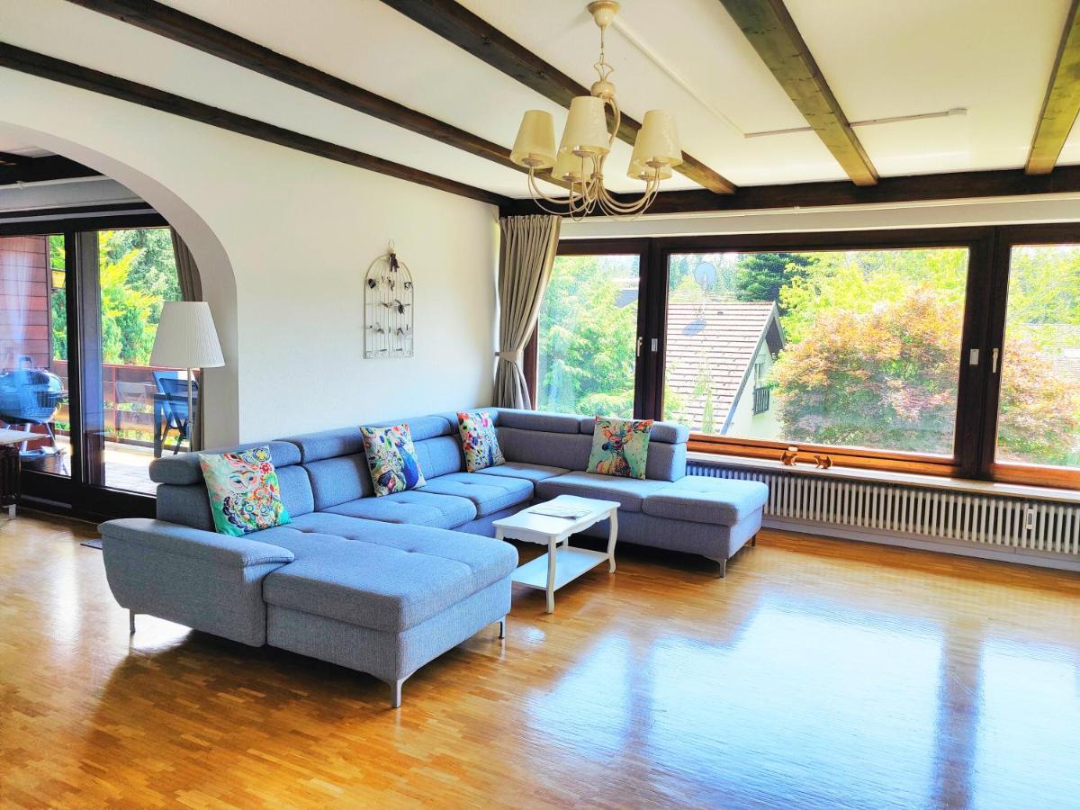 Romantic Style Apartment Titisee エクステリア 写真